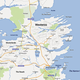 Illustration for article titled Plan a trip to Westeros with this helpful Google map of the region